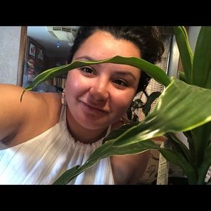 Meet your Posher, Vanessa